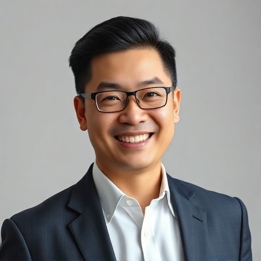海角暗网团队成员张大明